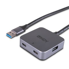 Interface hub USB 3.2 Gen 1