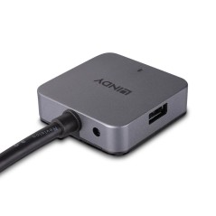 Interface hub USB 3.2 Gen 1