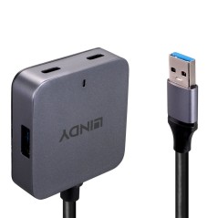 Interface hub USB 3.2 Gen 1