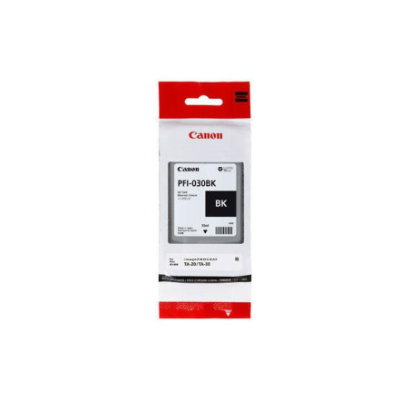 Pfi-030Bk Ink Cartridge 1