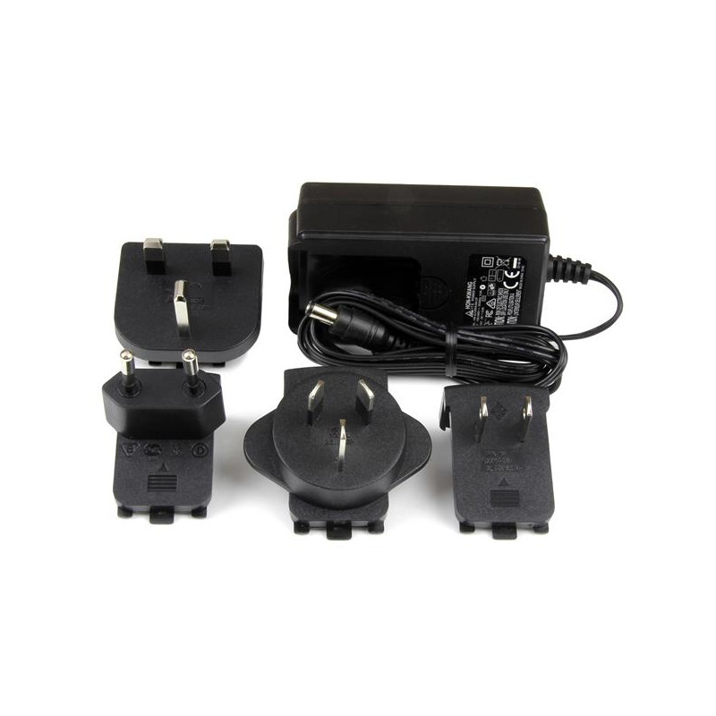 Replacement 5V DC Power Adapter - 5V 3A