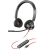 Blackwire 3320 Stereo USB-C