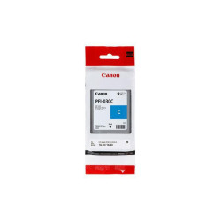 Pfi-030C Ink Cartridge 1