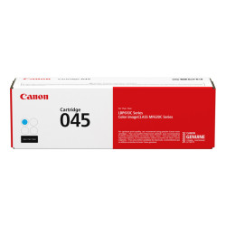 Toner/045 CLBP Cartridge CY