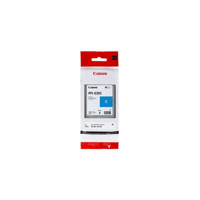 Pfi-030C Ink Cartridge 1