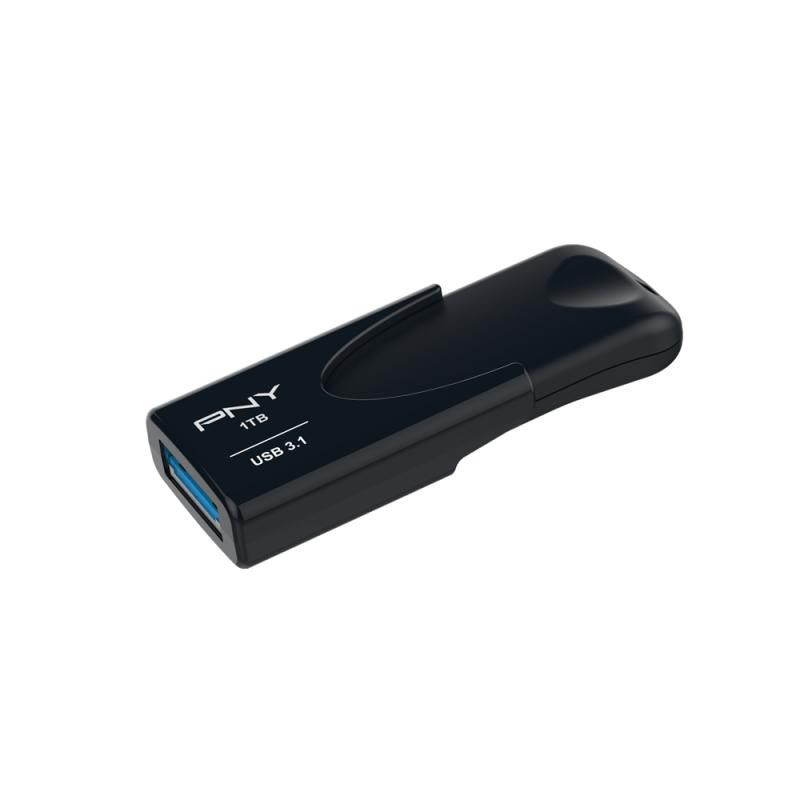 Attach? 4 Usb Flash Drive
