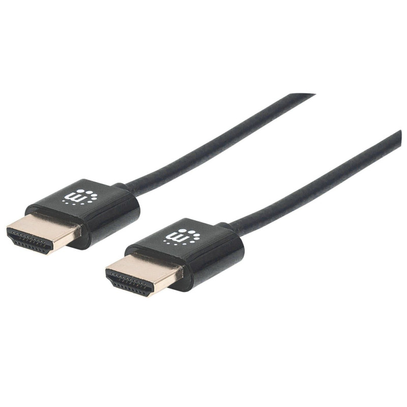 Hdmi Cable With Ethernet