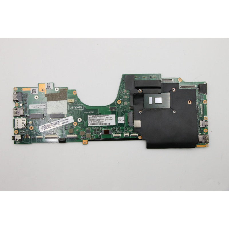 Lenovo-compatible motherboard | APLIUM