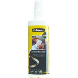 Screen Cleaning Spray