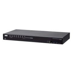 8-Port USB True 4K