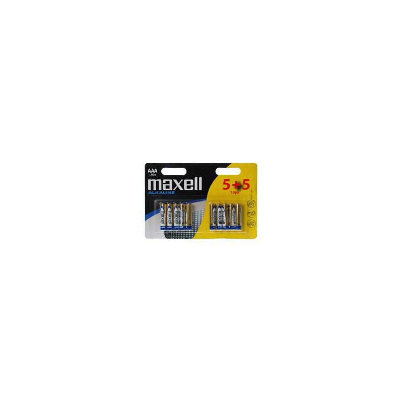 Aaa Single-Use Battery