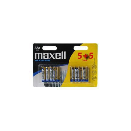 Aaa Single-Use Battery