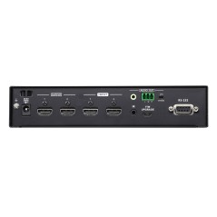 2 x 2 True 4K HDMI Matrix