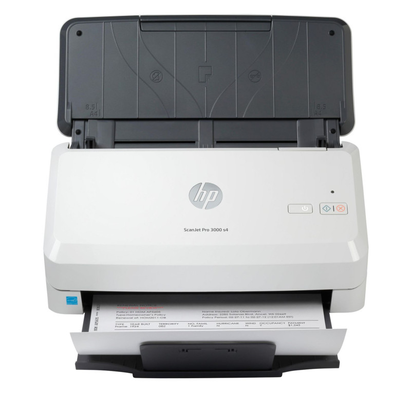 Scanjet Pro 3000 S4 Sheet-Fed
