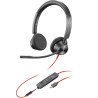 Blackwire 3325 Stereo USB-C