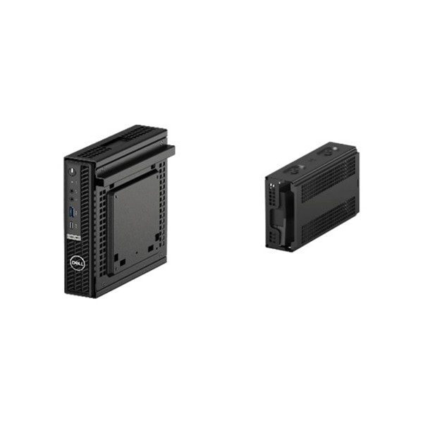 Dual VESA Mount with Adapter