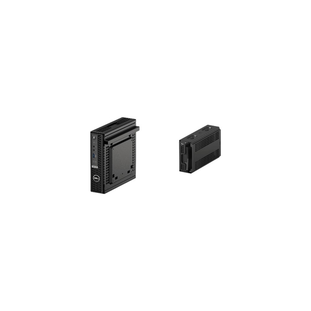 Dual VESA Mount with Adapter