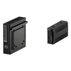 Dual VESA Mount with Adapter