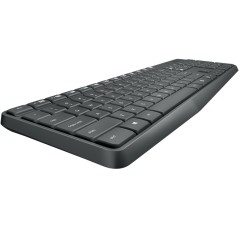 MK235 WIRELESS KEYBOARD /