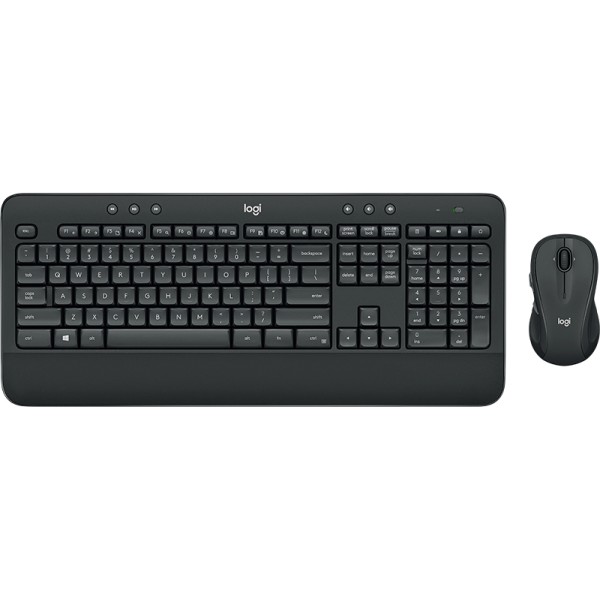 MK545 ADVANCED WIRELESS COMBO
