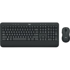 MK545 ADVANCED WIRELESS COMBO