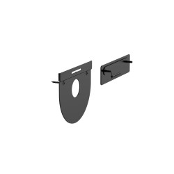 Wall Mount for Tap