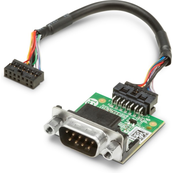 Internal Serial Port 600/705