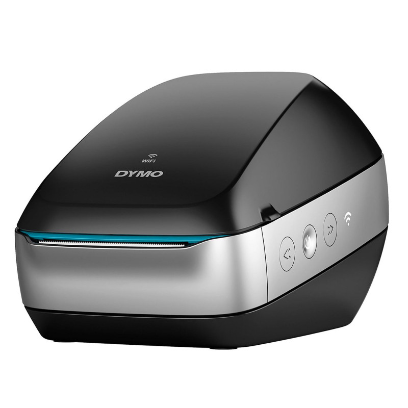 LabelWriter, DT label printer