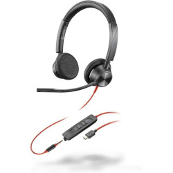 Blackwire 3325 Stereo