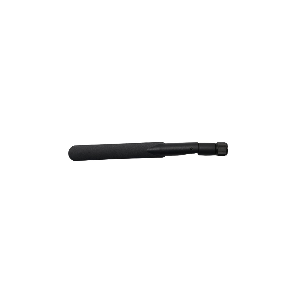 5GHZ Dualband dipole antenna