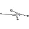 X-Frame for Samsung Tab A9+