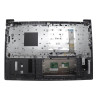 Upper case assembly for