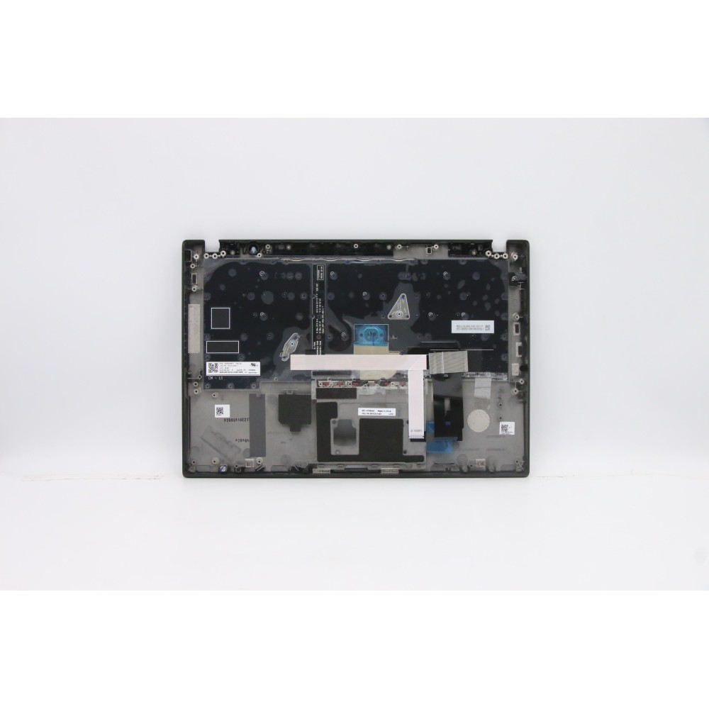Jazz 2.0 INTEL FRU MECH ASM Jazz 2.0 INTEL FRU MECH ASM