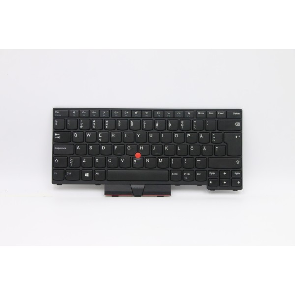 FRU Odin Keyboard Full NBL