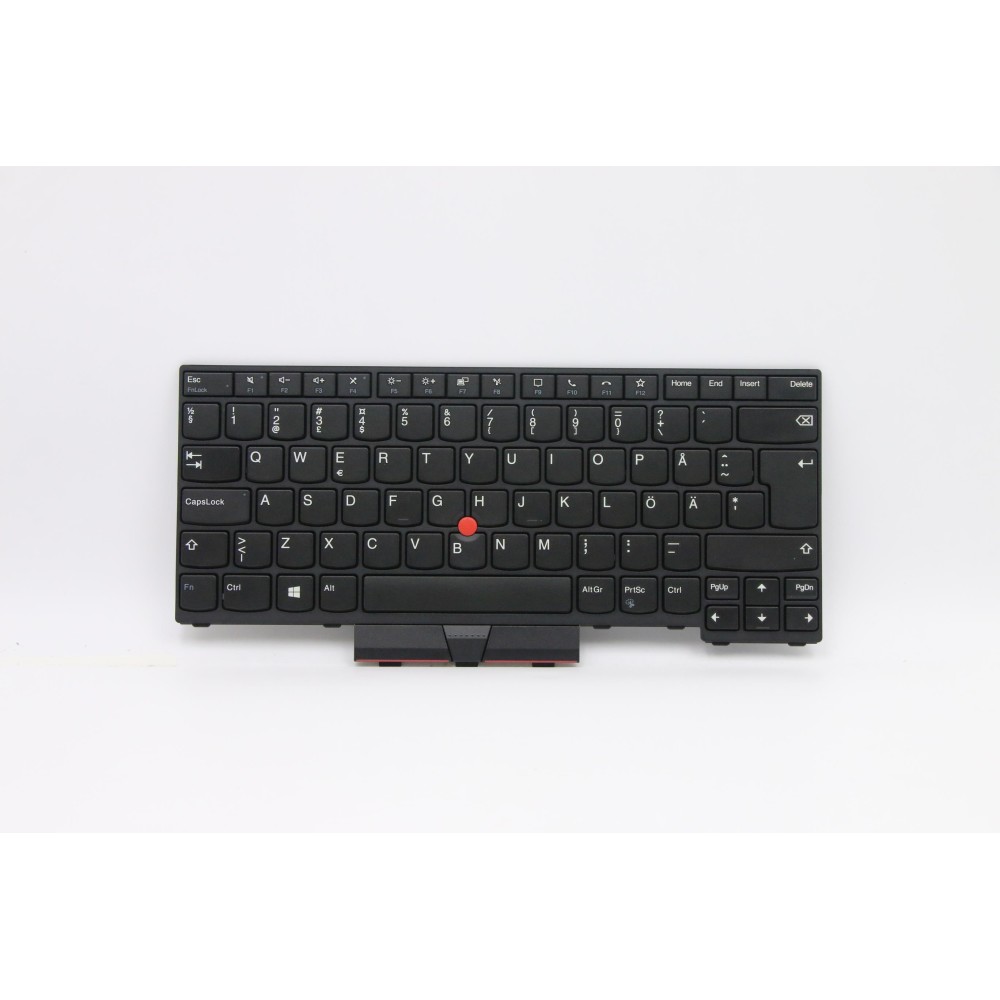 FRU Odin Keyboard Full NBL FRU Odin Keyboard Full NBL