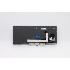 FRU Odin Keyboard Full NBL