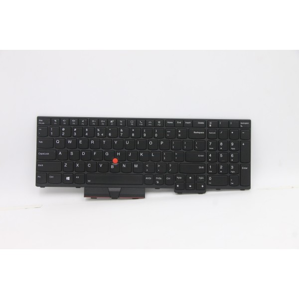 FRU CS20 P Keyboard Num BL