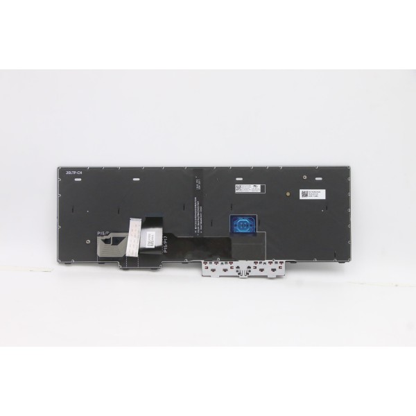 FRU CS20 P Keyboard Num BL