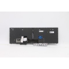 FRU CS20 P Keyboard Num BL