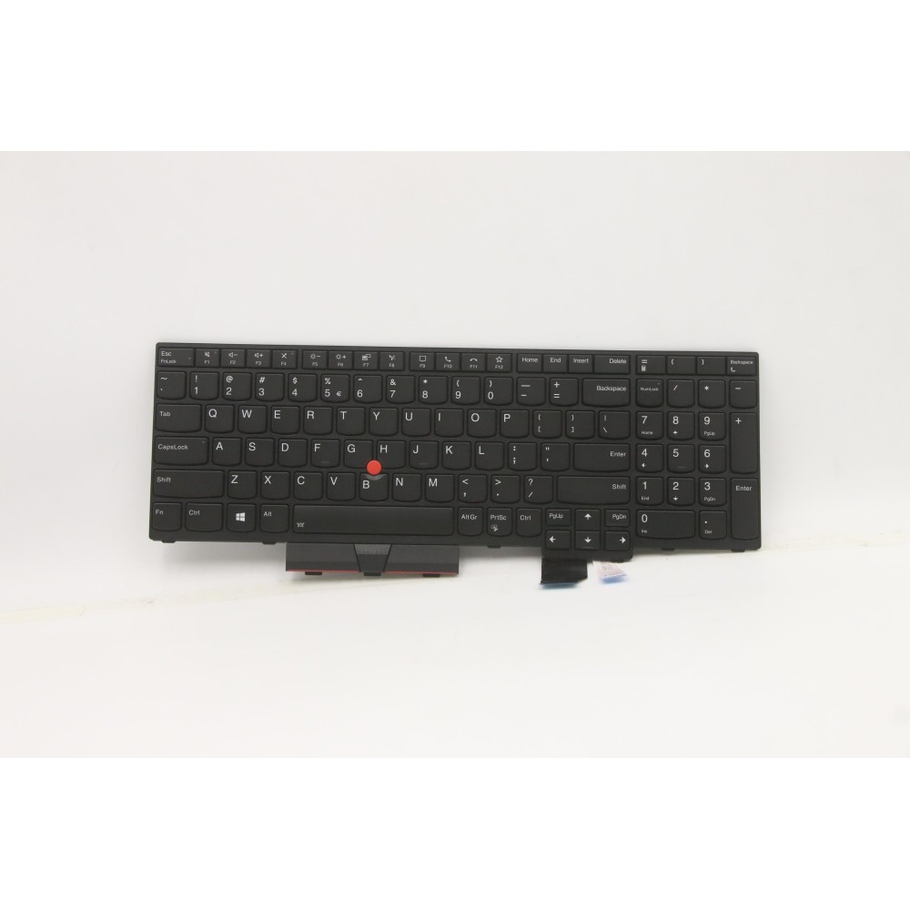 FRU CS20 P Keyboard Num BL FRU CS20 P Keyboard Num BL