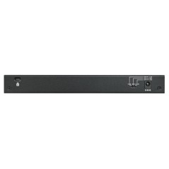 8-PORT GB POE+ FLEX SWITCH