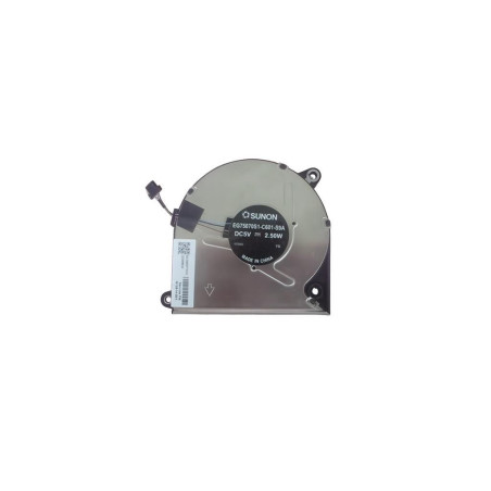 SPS-FAN CPU