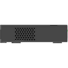 16-PORT POE+ GIGABIT SWITCH
