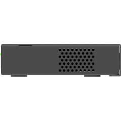 16-PORT POE+ GIGABIT SWITCH