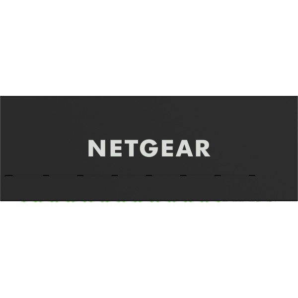 16-PORT POE+ GIGABIT SWITCH