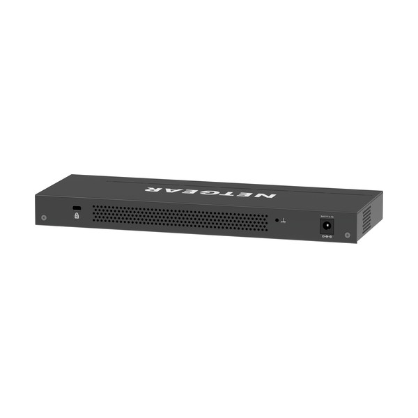 16-PORT POE+ GIGABIT SWITCH