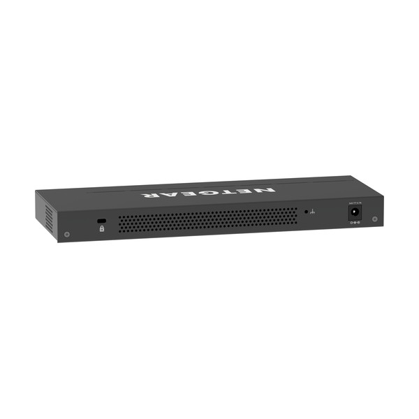 16-PORT POE+ GIGABIT SWITCH