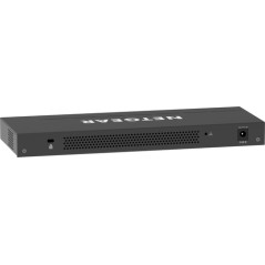 16-PORT POE+ GIGABIT SWITCH