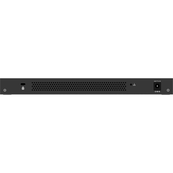 16-PORT POE+ GIGABIT SWITCH