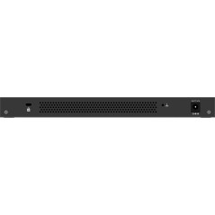 16-PORT POE+ GIGABIT SWITCH